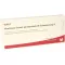 MEMBRANA pacote da série sinuum paransalium GL .2 Amp., 10X1 ml