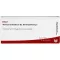 NERVUS ISCHIADICUS GL Série pack 2 ampolas, 10X1 ml