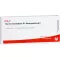 NERVUS ISCHIADICUS GL Série pack 2 ampolas, 10X1 ml