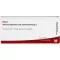 NERVUS TRIGEMINUS GL Série pack 2 ampolas, 10X1 ml