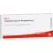 ARTICULATIO coxae GL Série embalagem 1 ampolas, 10X1 ml