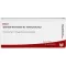 GLANDULA THYREOIDEA GL Série embalagem 1 ampolas, 10X1 ml