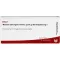 MEDULLA OBLONGATA Ventric.quart.GL Serial Pa.1 Amp., 10X1 ml