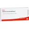 MENISCUS GL Série embalagem 1 ampolas, 10X1 ml