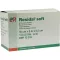ROSIDAL Bandagem macia 10x0,2 cmx2 m, 2 unid