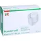 ROSIDAL Bandagem macia 10x0,2 cmx2 m, 2 unid