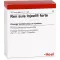 REN ampolas suis Injeel forte, 10 unid