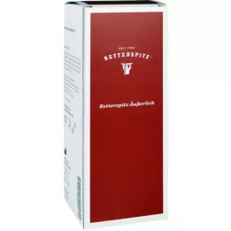 RETTERSPITZ Água externamente, 350 ml