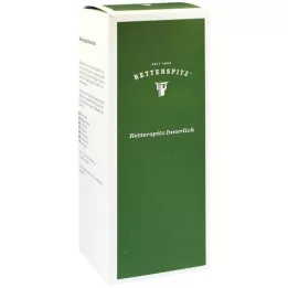 RETTERSPITZ Água internamente, 350 ml