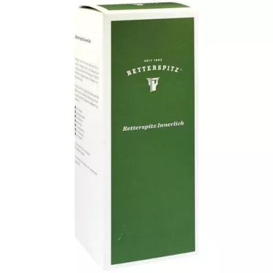 RETTERSPITZ Água internamente, 350 ml RETTERSPITZ Água internamente, 350 ml
