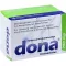 DONA Comprimidos revestidos por película de 750 mg, 20 unidades