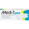MEDI Dispensador de medicamentos 7 uno para 7 dias branco, 1 peça