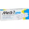 MEDI Dispensador de medicamentos 7 uno para 7 dias branco, 1 peça