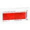 ISOTONISCHE Solução NaCl 0,9% Eifelfango Inj. solução, 10X2 ml