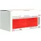 ISOTONISCHE Solução NaCl 0,9% Eifelfango Inj. solução, 50X2 ml