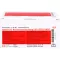 ISOTONISCHE Solução NaCl 0,9% Eifelfango Inj. solução, 50X2 ml