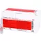 ISOTONISCHE Solução NaCl 0,9% Eifelfango Inj. solução, 50X2 ml