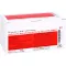 ISOTONISCHE Solução NaCl 0,9% Eifelfango Inj. solução, 50X2 ml