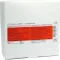 ISOTONISCHE Solução NaCl 0,9% Eifelfango Inj. solução, 100X2 ml
