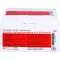 ISOTONISCHE Solução NaCl 0,9% Eifelfango Inj. solução, 100X2 ml