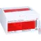 ISOTONISCHE Solução NaCl 0,9% Eifelfango Inj. solução, 100X2 ml