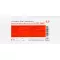 ISOTONISCHE Solução NaCl 0,9% Eifelfango Inj. solução, 10X10 ml