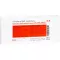 ISOTONISCHE Solução NaCl 0,9% Eifelfango Inj. solução, 10X10 ml