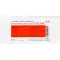 ISOTONISCHE Solução NaCl 0,9% Eifelfango Inj. solução, 10X10 ml