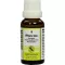 RHUS TOX Diluição do Complexo No.9, 20 ml