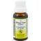 RHUS TOX Diluição do Complexo No.9, 20 ml