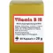 VITAMIN CÁPSULAS B12, 60 unid