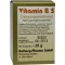 VITAMIN CÁPSULAS B5, 60 unid