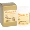 VITAMIN CÁPSULAS B5, 60 unid
