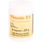 VITAMIN CÁPSULAS B5, 60 unid