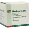 ROSIDAL Bandagem macia 10x0,3 cmx2,5 m, 1 peça