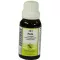 RUTA KOMPLEX Diluição No.141, 20 ml