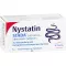NYSTATIN STADA guia revestida de 500.000 UI, 20 unid