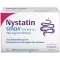 NYSTATIN STADA guia revestida de 500.000 UI, 100 unid
