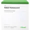 SABAL HOMACCORD Ampolas, 100 unidades