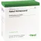 SABAL HOMACCORD Ampolas, 100 unidades