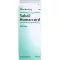 SABAL HOMACCORD Gotas, 30 ml