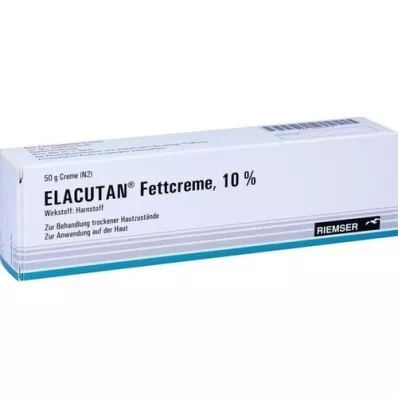 ELACUTAN Creme gordo, 50 g ELACUTAN Creme gordo, 50 g