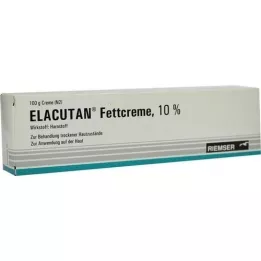 ELACUTAN Creme gordo, 100 g