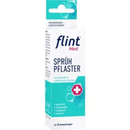 FLINT Gesso spray, 50 ml
