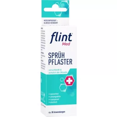 FLINT Gesso spray, 50 ml