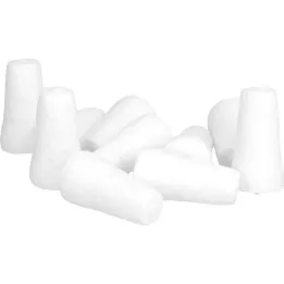 REAGENZGLAS STOPFEN 14-16,5 mm de diâmetro, 10 peças