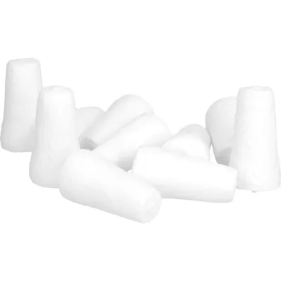 REAGENZGLAS STOPFEN 14-16,5 mm de diâmetro, 10 peças