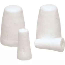 REAGENZGLAS STOPFEN 27-32 mm de diâmetro, 1 peça