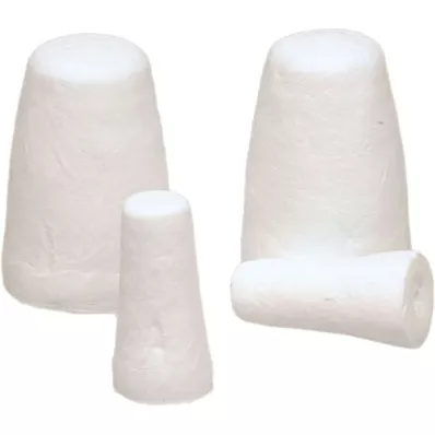 REAGENZGLAS STOPFEN 27-32 mm de diâmetro, 1 peça