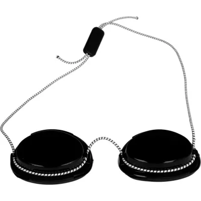 HÖHENSONNENBRILLE para adultos, 1 unidade
